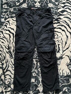 016 - ENGELBERT STRAUSS GORPCORE OUTDOOR CARGO PANTS